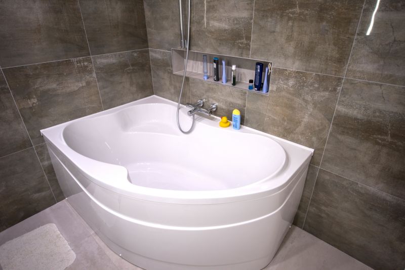 High-Quality Bathtubs